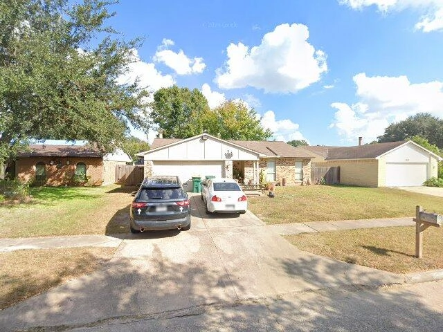 House image located at Houston, TX 77088