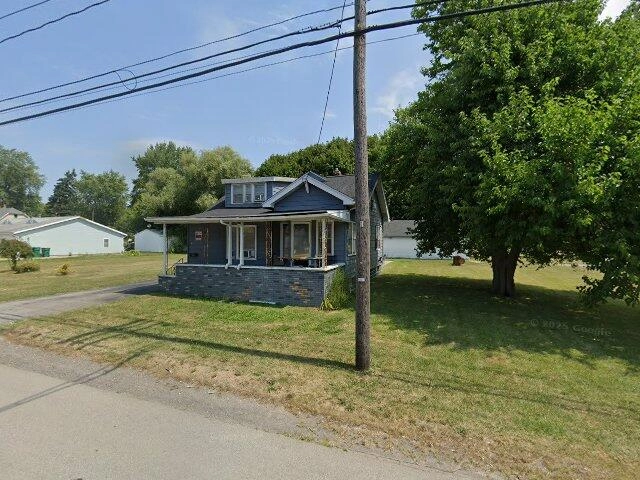 House image located at Buffalo, NY 14219