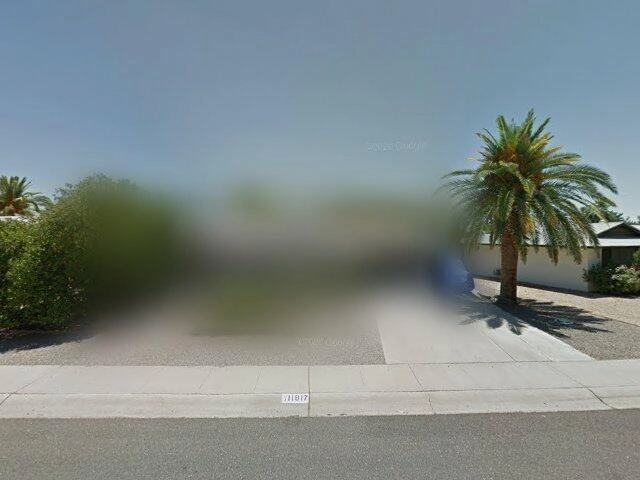 House image located at Sun City, AZ 85351