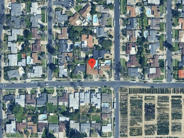 House image located at Canoga Park, CA 91304