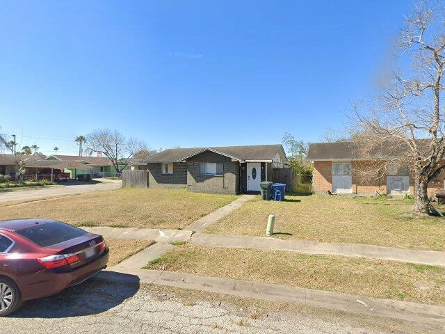 House image located at Corpus Christi, TX 78416