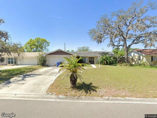 House image located at Brandon, FL 33510