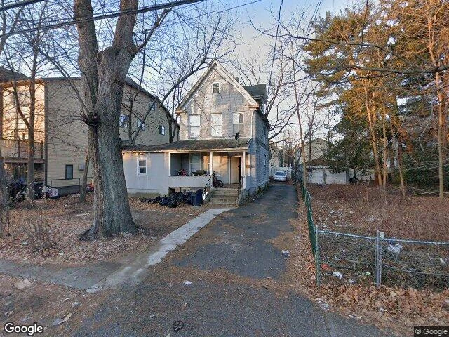 House image located at Spring Valley, NY 10977