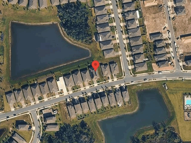 House image located at Deland, FL 32724