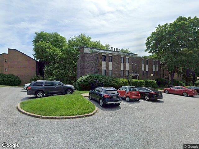 House image located at Baltimore, MD 21209