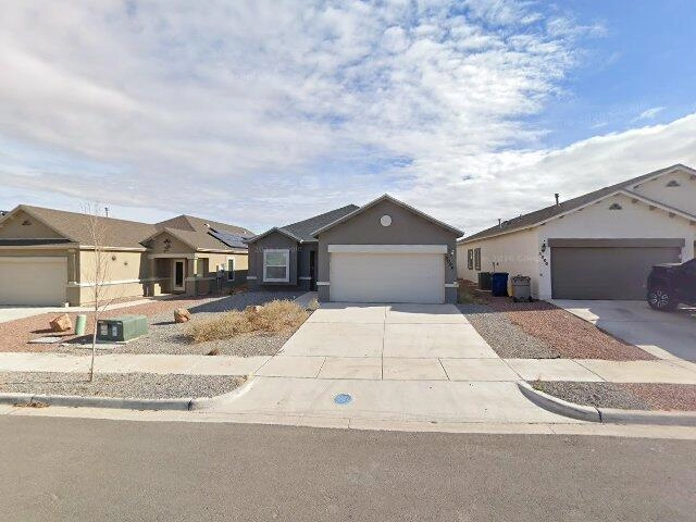 House image located at El Paso, TX 79938