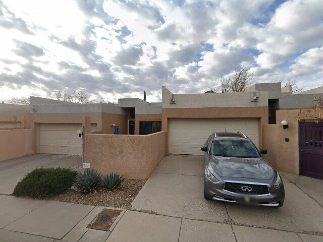 House image located at Albuquerque, NM 87120