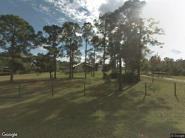 House image located at Fellsmere, FL 32948