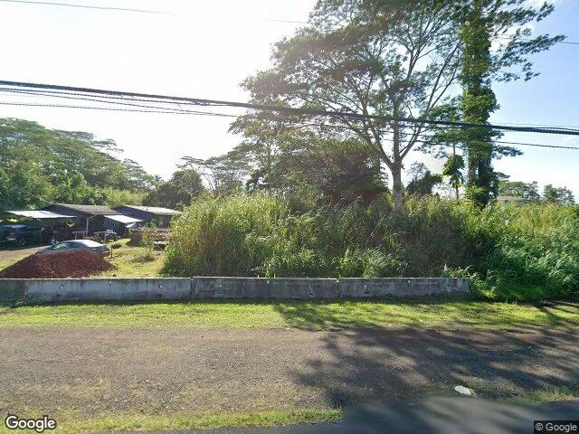 House image located at Keaau, HI 96749