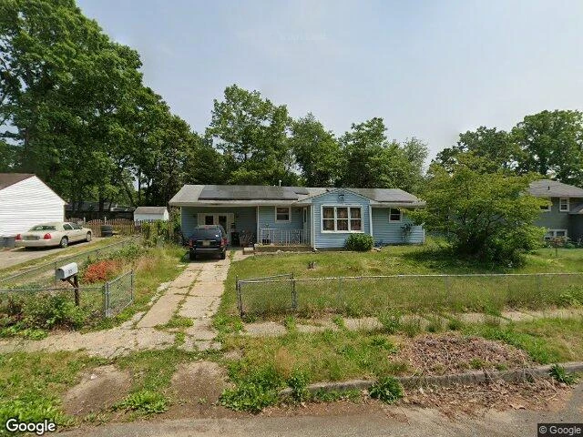 House image located at Clementon, NJ 08021