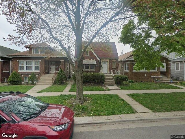 House image located at Berwyn, IL 60402
