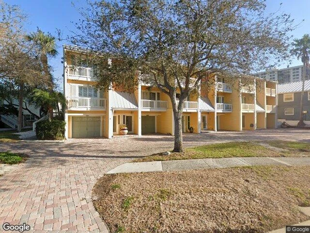 House image located at Clearwater Beach, FL 33767