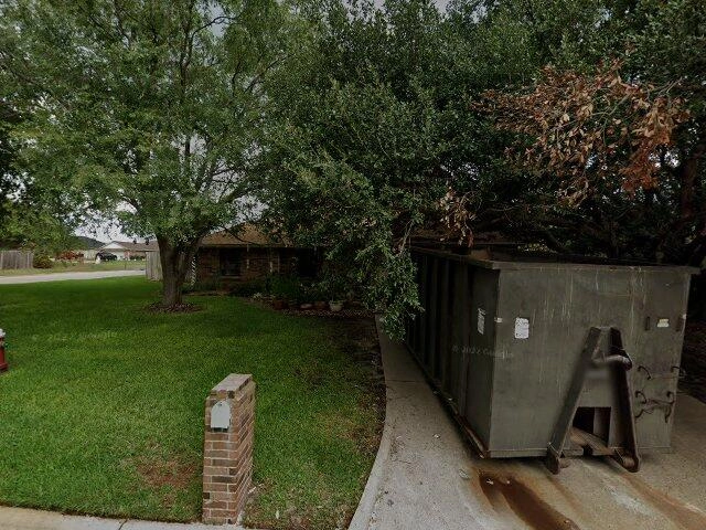 House image located at Bryan, TX 77807