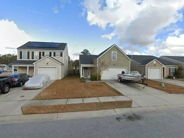 House image located at Summerville, SC 29485