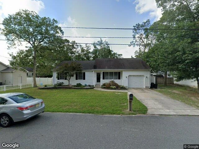 House image located at Forked River, NJ 08731