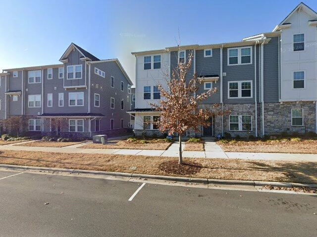 House image located at Charlotte, NC 28217