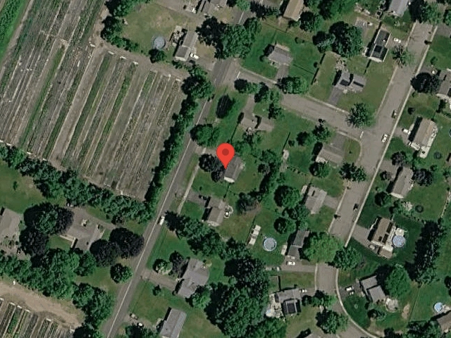 House image located at Meriden, CT 06450