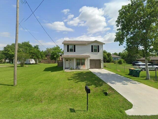House image located at La Marque, TX 77568
