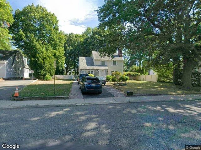 House image located at Maywood, NJ 07607