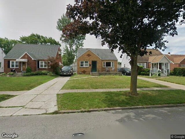 House image located at Buffalo, NY 14217