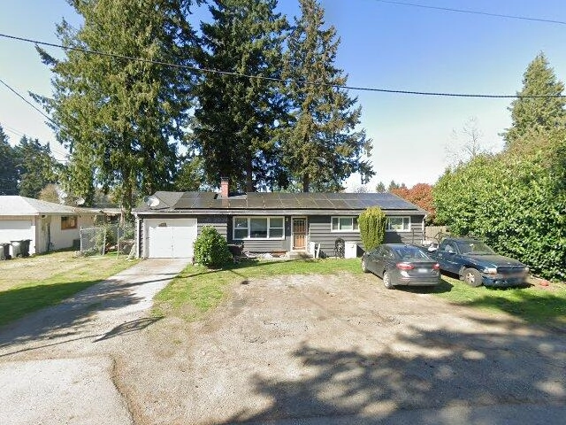 House image located at Lacey, WA 98503