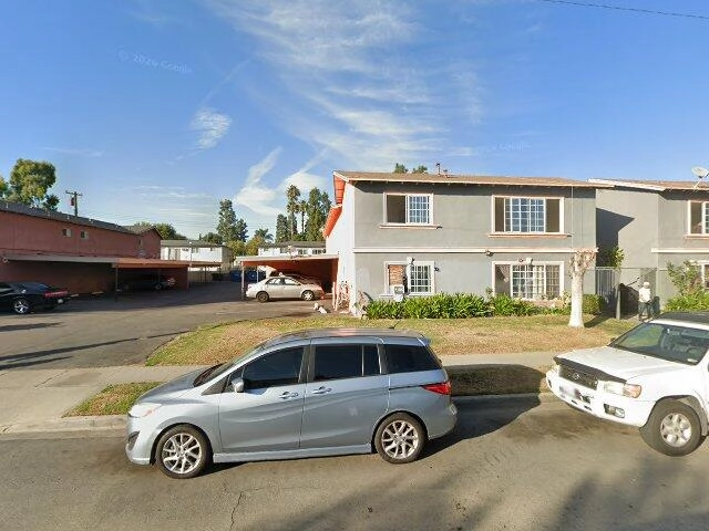 House image located at Garden Grove, CA 92840