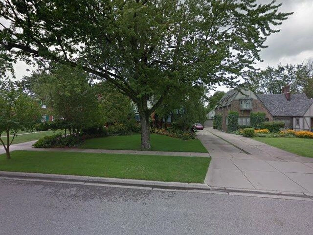 House image located at Mount Clemens, MI 48043