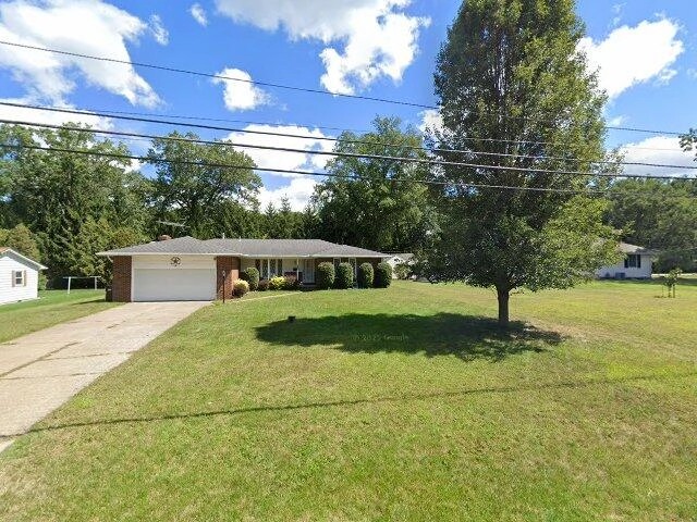 House image located at Amherst, OH 44001