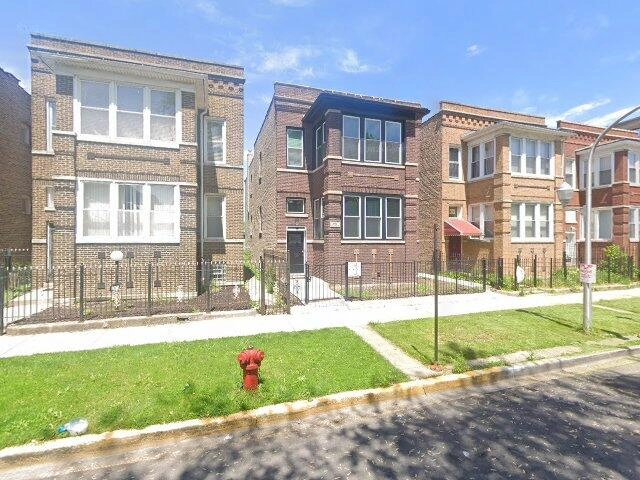 House image located at Chicago, IL 60644