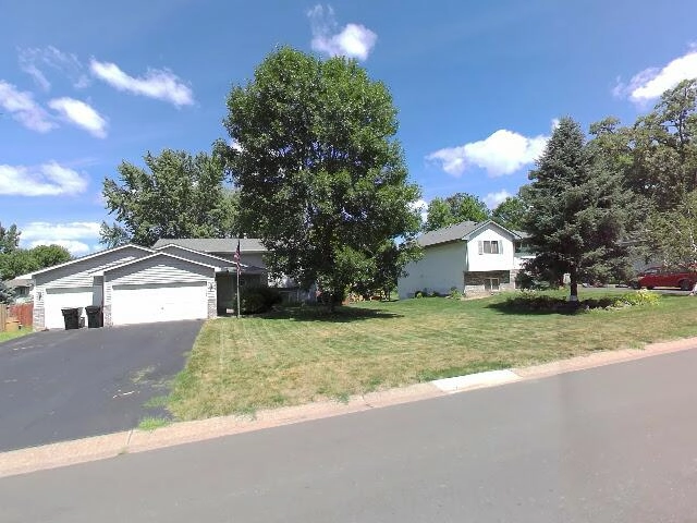 House image located at Saint Francis, MN 55070