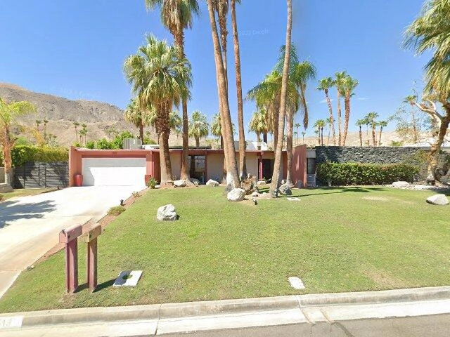House image located at Rancho Mirage, CA 92270