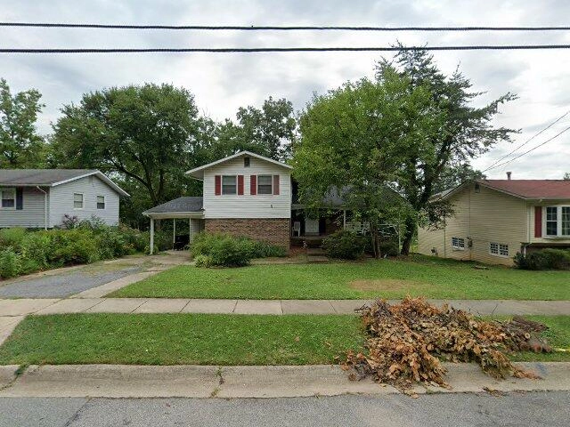 House image located at Lanham, MD 20706