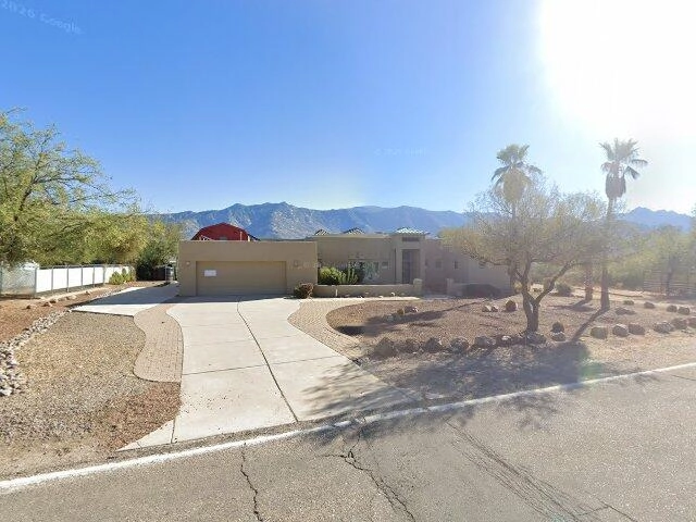 House image located at Tucson, AZ 85739