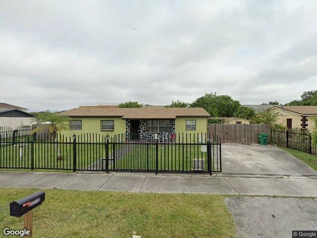 House image located at Miami, FL 33170