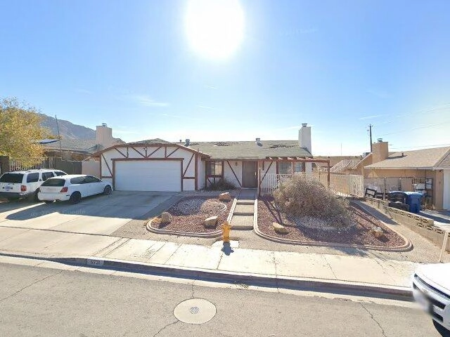 House image located at Las Vegas, NV 89156