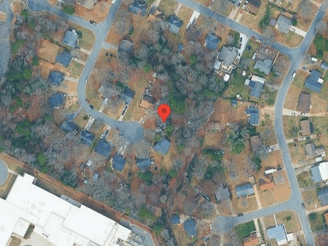 House image located at Charlotte, NC 28215