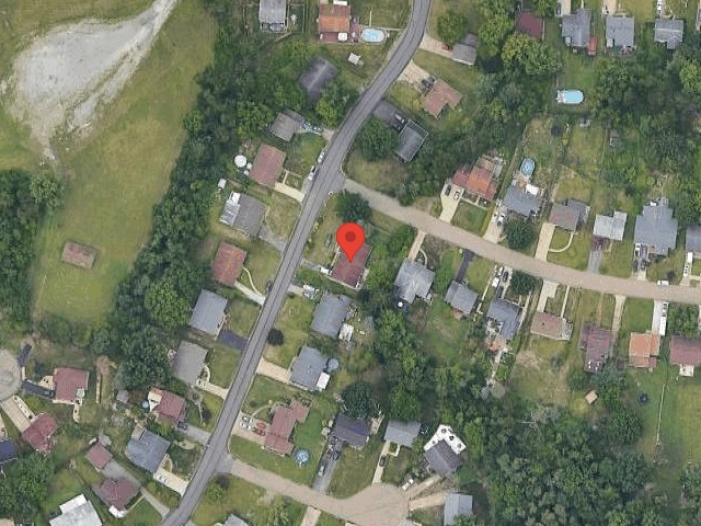 House image located at Oakdale, PA 15071