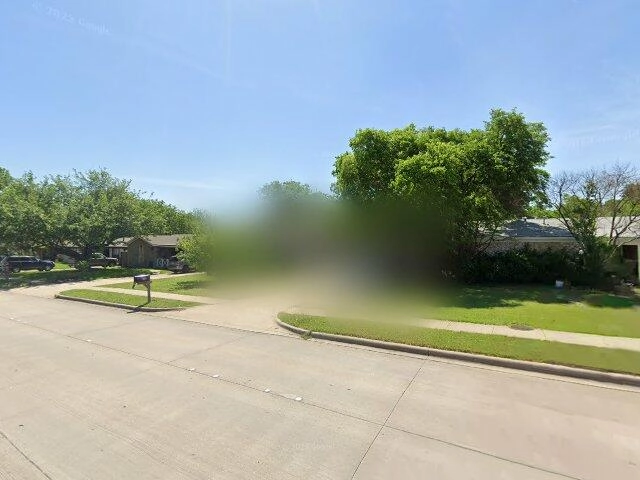 House image located at Plano, TX 75074