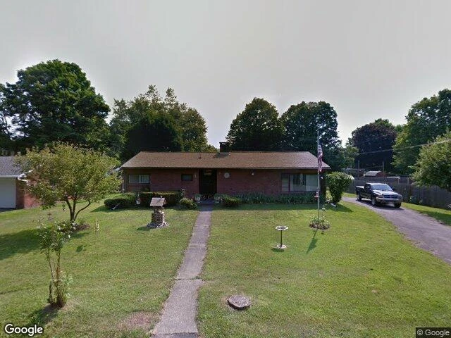 House image located at Ulster Park, NY 12487