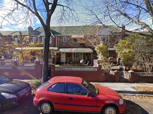 House image located at Woodside, NY 11377