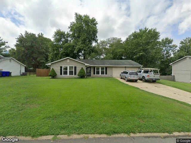 House image located at Bryans Road, MD 20616
