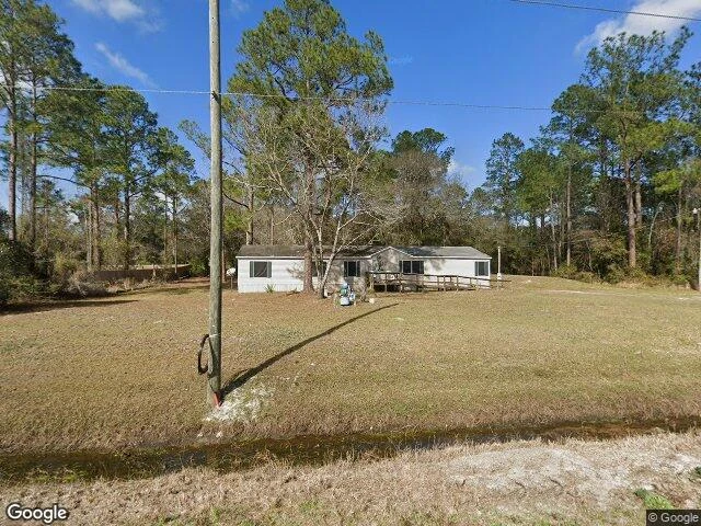 House image located at Hastings, FL 32145