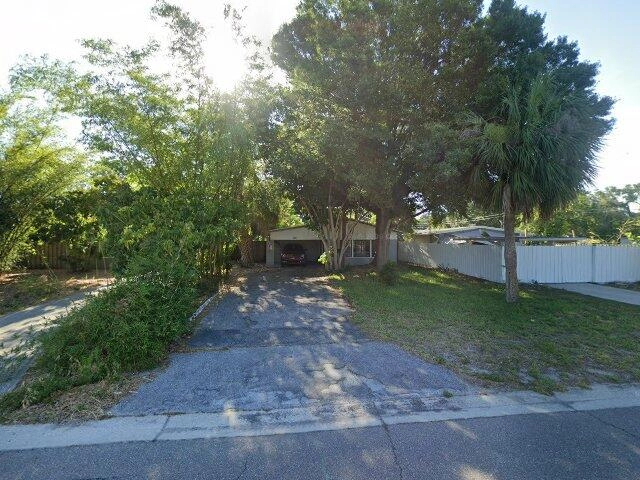 House image located at Saint Petersburg, FL 33707