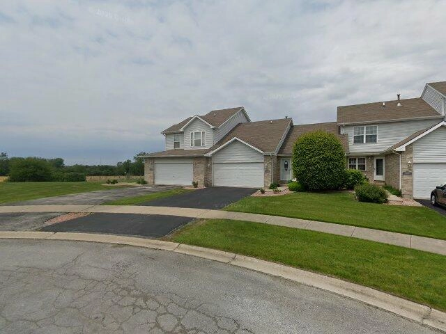 House image located at Richton Park, IL 60471