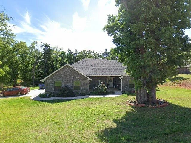 House image located at Guthrie, OK 73044