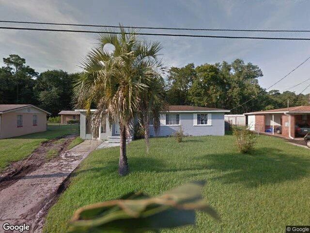 House image located at Jacksonville, FL 32216