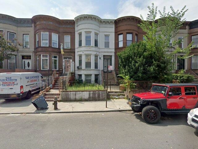 House image located at Brooklyn, NY 11213