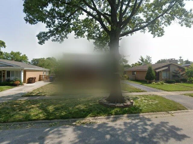 House image located at Oak Lawn, IL 60453