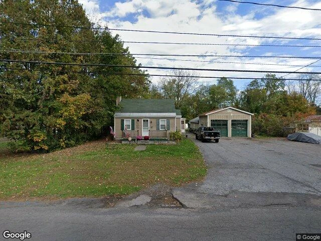 House image located at Rome, NY 13440