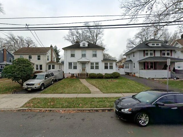 House image located at Roselle, NJ 07203